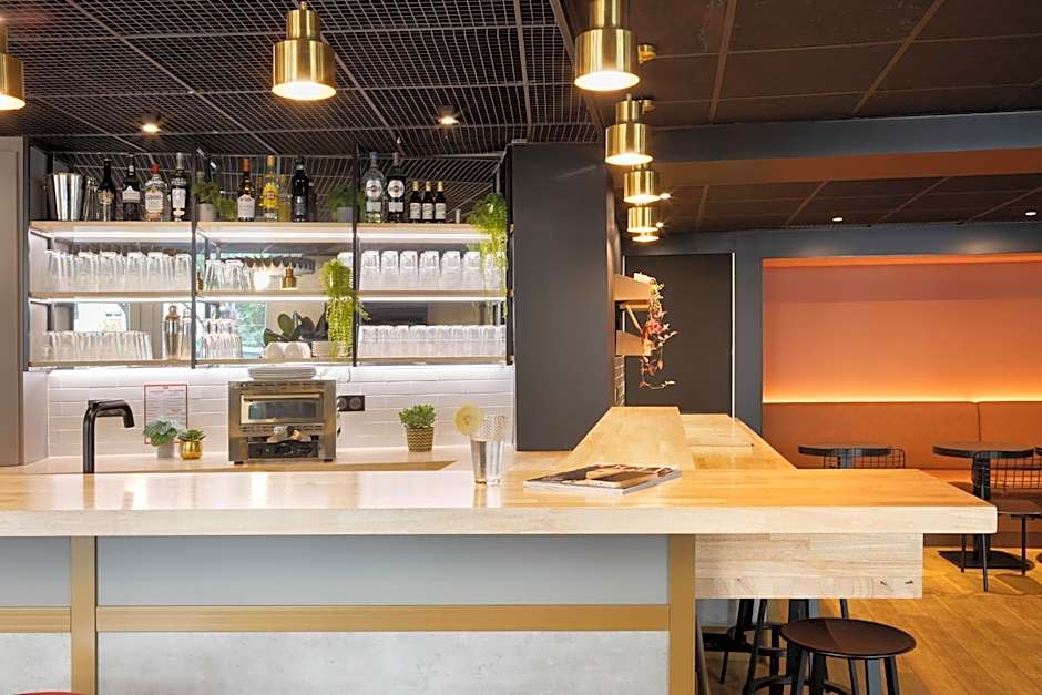 ibis Paris Nation Davout