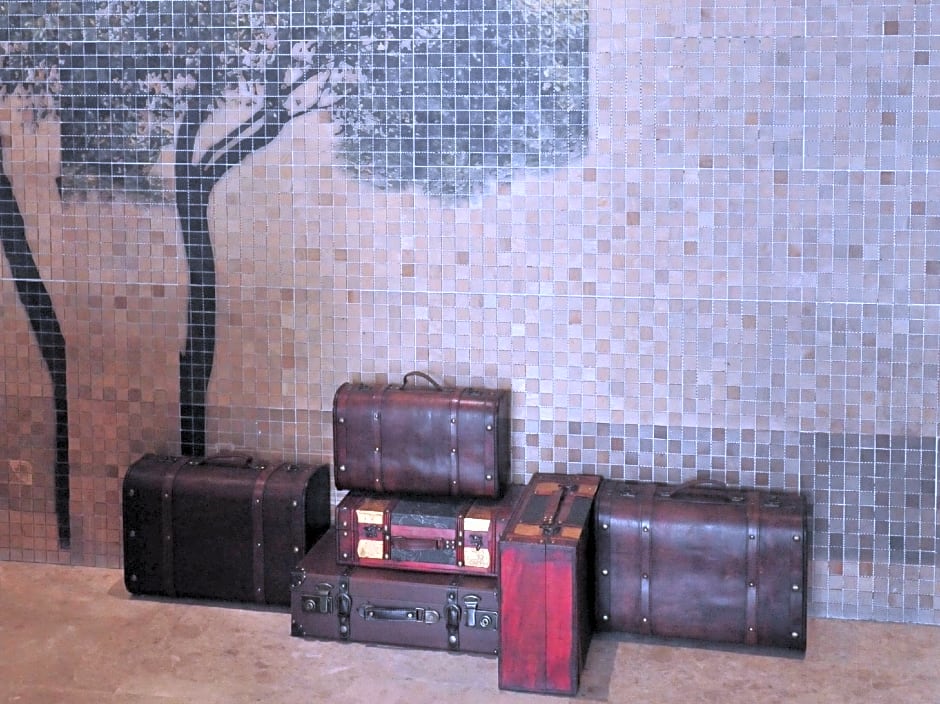 Luck Boutique Hotel Hangzhou
