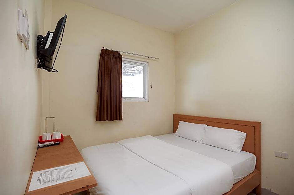 Ava Guesthouse by OYO Rooms – Bandar Lampung, AL