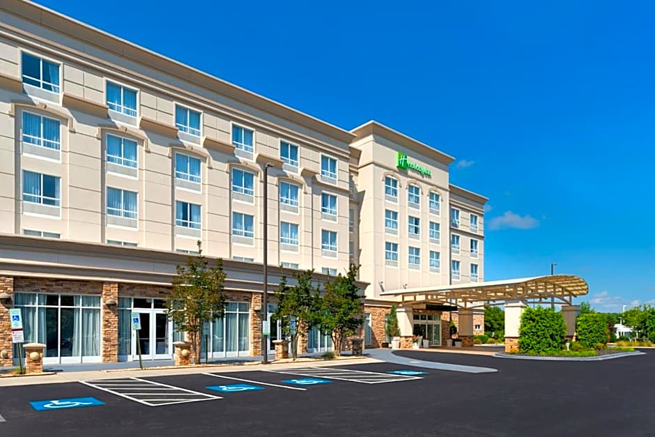 Holiday Inn Rock Hill By IHG