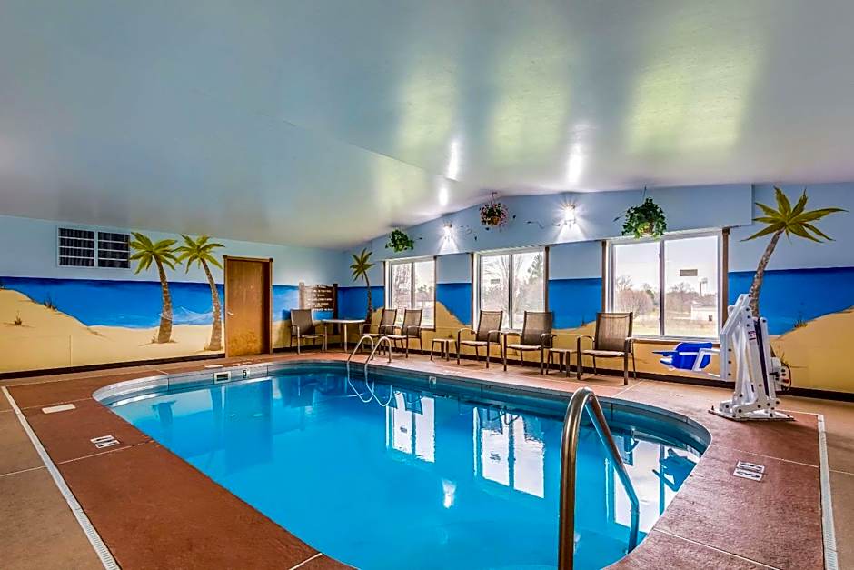 Quality Inn I-74 Batesville