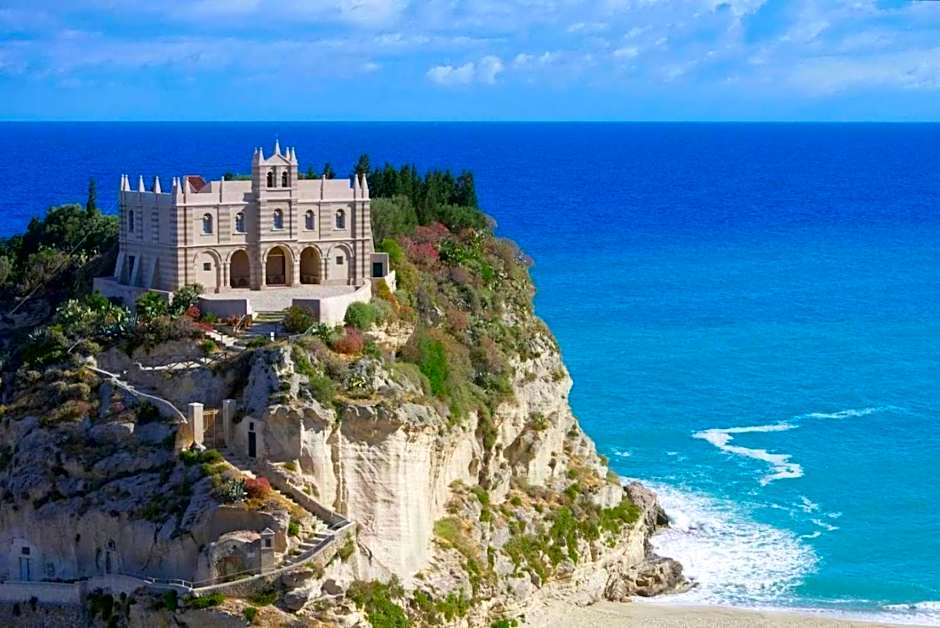 Hotel Cala Del Porto