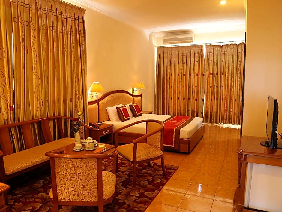 Doi Duong Hotel