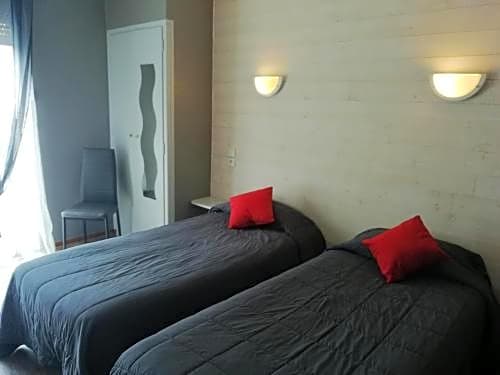 Hotel l'Oustalet