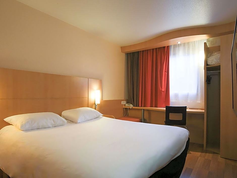 ibis Toulouse Aeroport