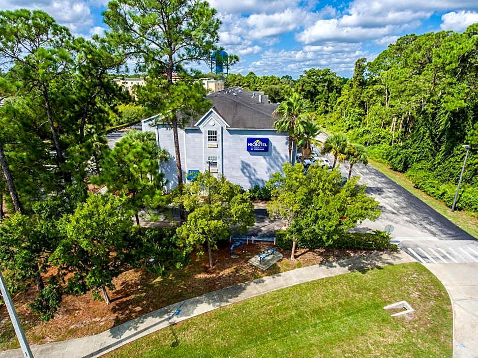 Microtel Inn & Suites By Wyndham Palm Coast