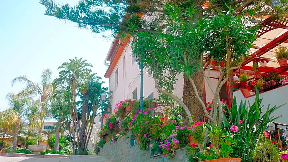 PARADISO Hotel Ristorante