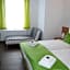 Hotel bed & breakfast kukione