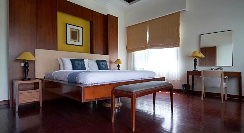 The Beverly Hills Bali a Luxury Villas & Spa