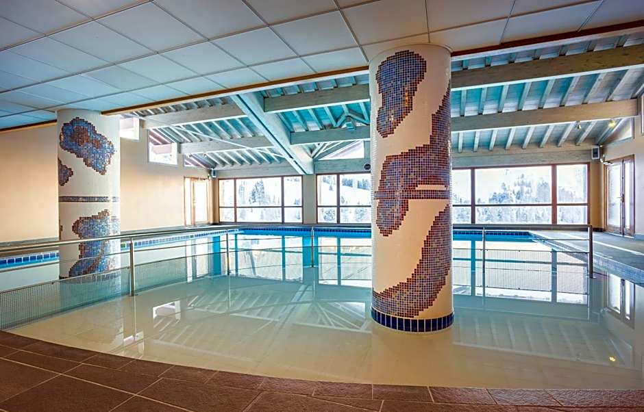 Hôtel Club MMV Les 2 Domaines
