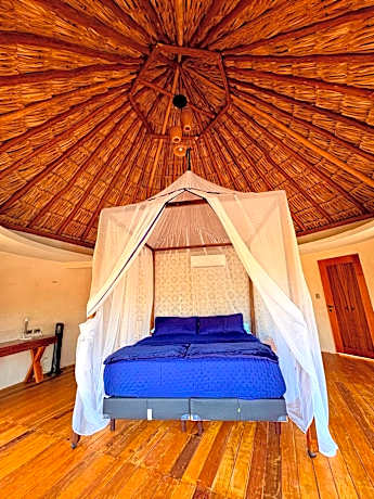 Cabanas Jaalkab