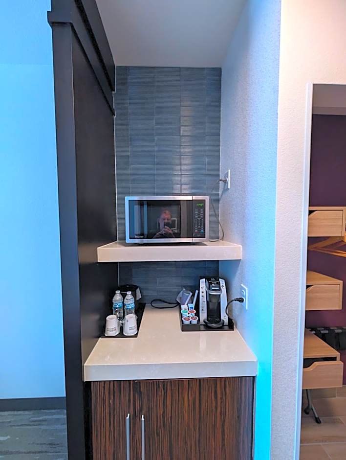 Hilton Garden Inn Las Vegas Strip South