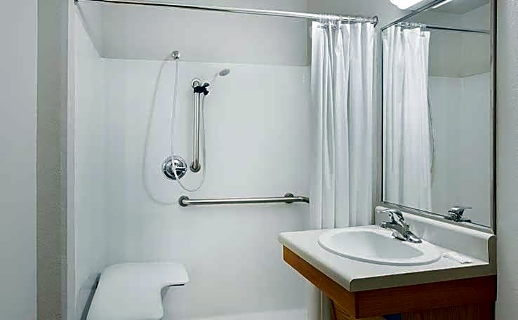 WoodSpring Suites Lincoln Northeast I-80