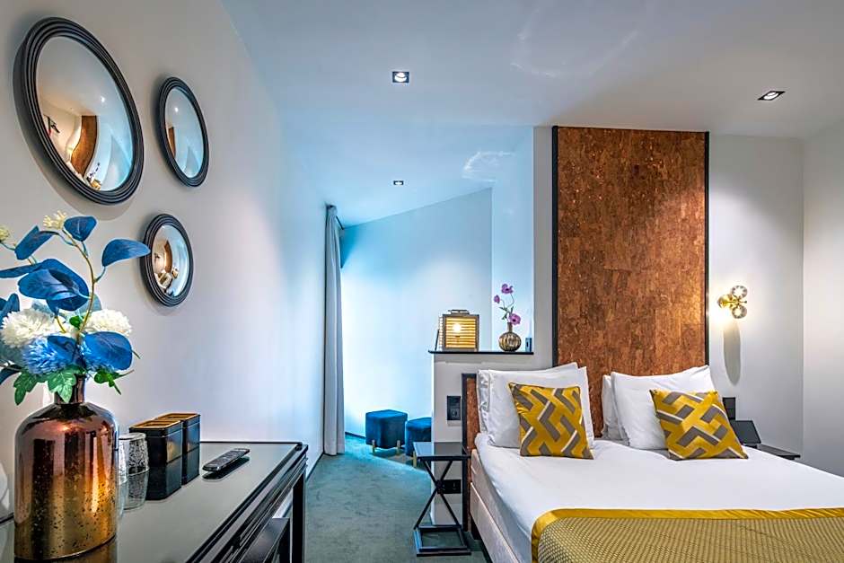 Sotel Amsterdam Central Station