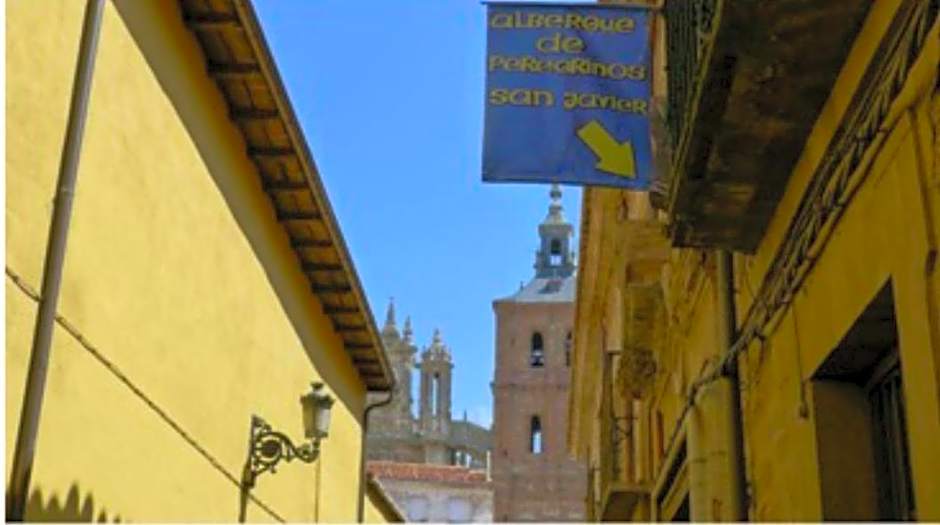 Albergue San Javier - Solo para peregrinos
