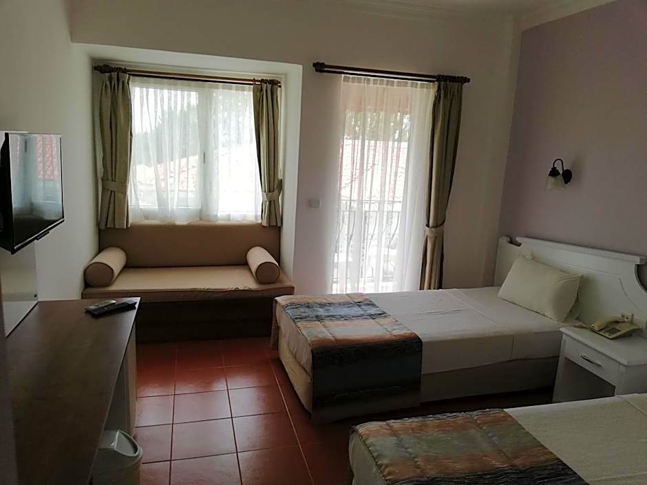 Karbel Hotel