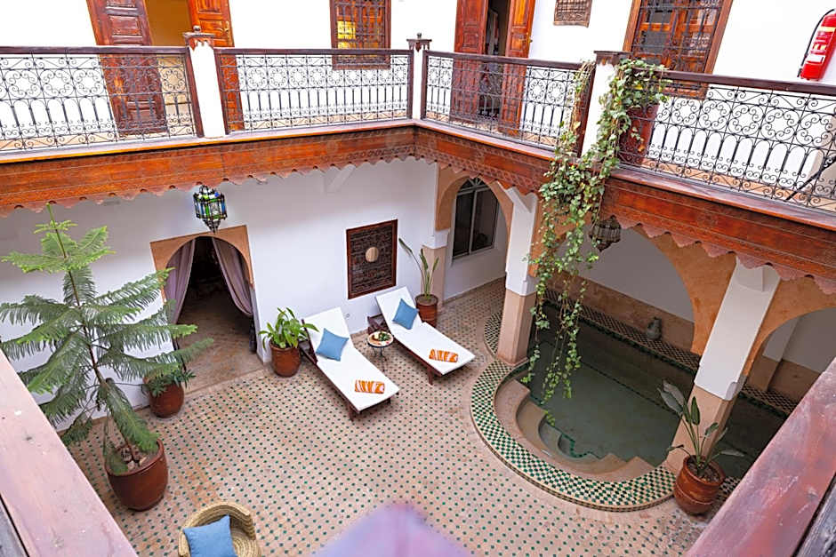 Riad Saba
