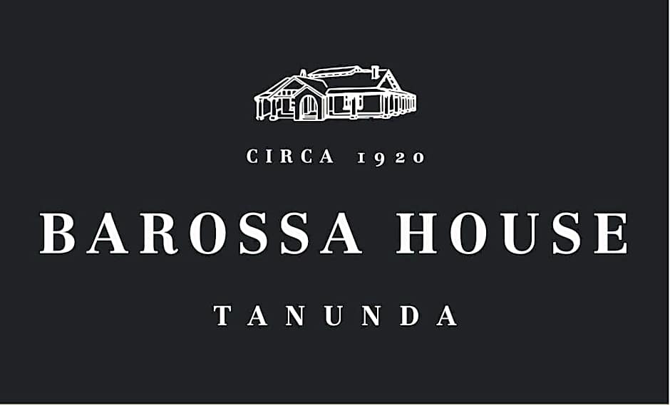 Barossa House