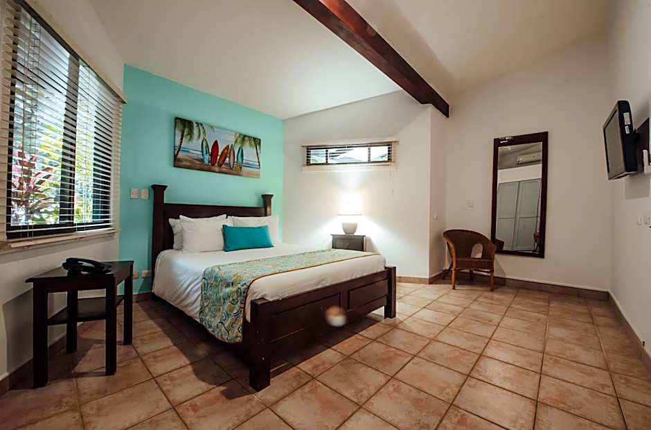Bahia del Sol Beach front Boutique Hotel