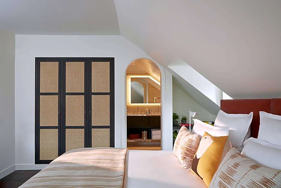 Hotel La Villa Saint Germain Des Prés