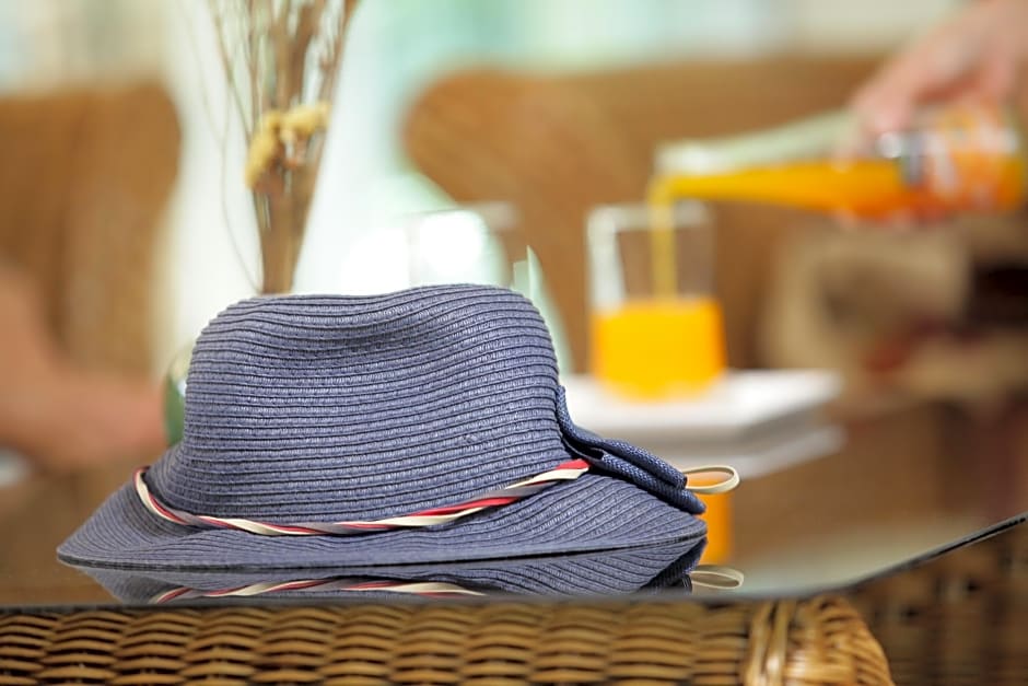 U Duay Gan Garden Home