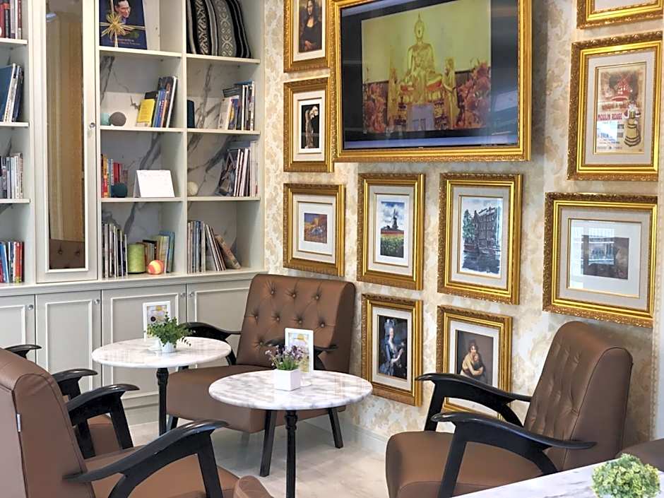 Westgate Residence Hotel