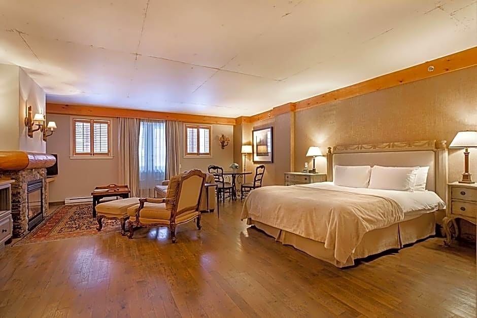 Manoir Saint-Sauveur