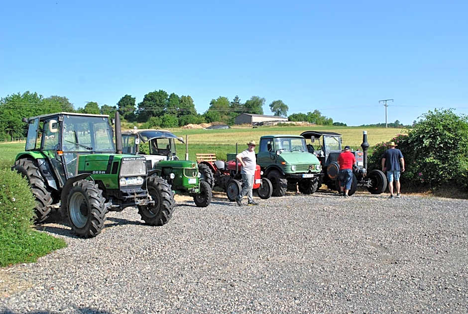 Landgasthof Fleischhauer