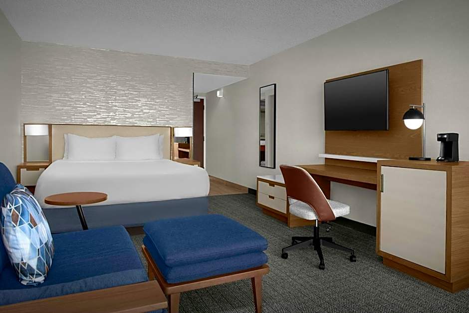Courtyard by Marriott Carolina Beach Oceanfront