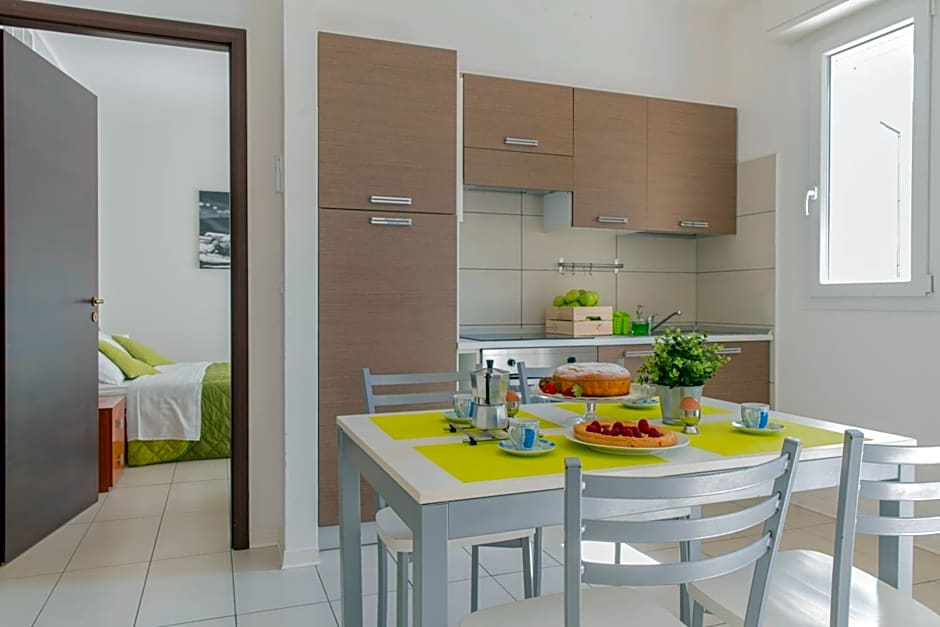 Green Residence