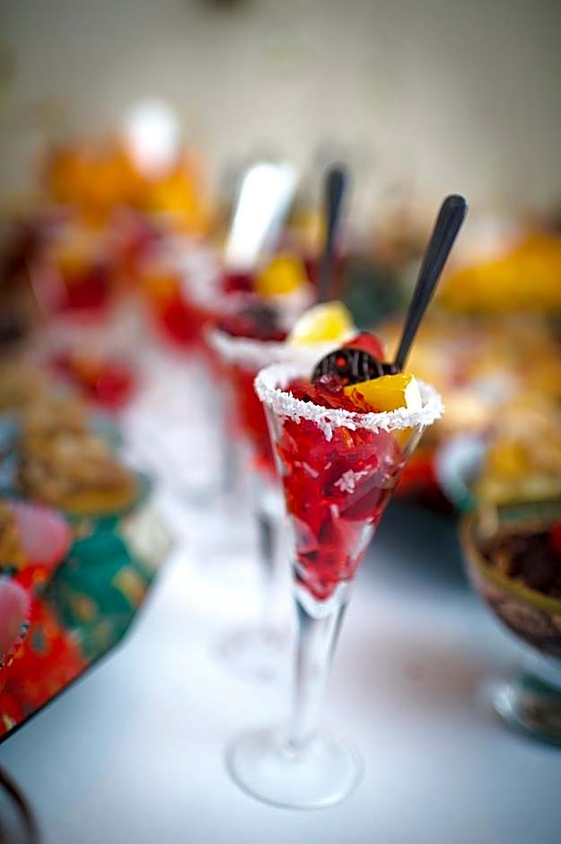 Motel Łużycki & Restauracja