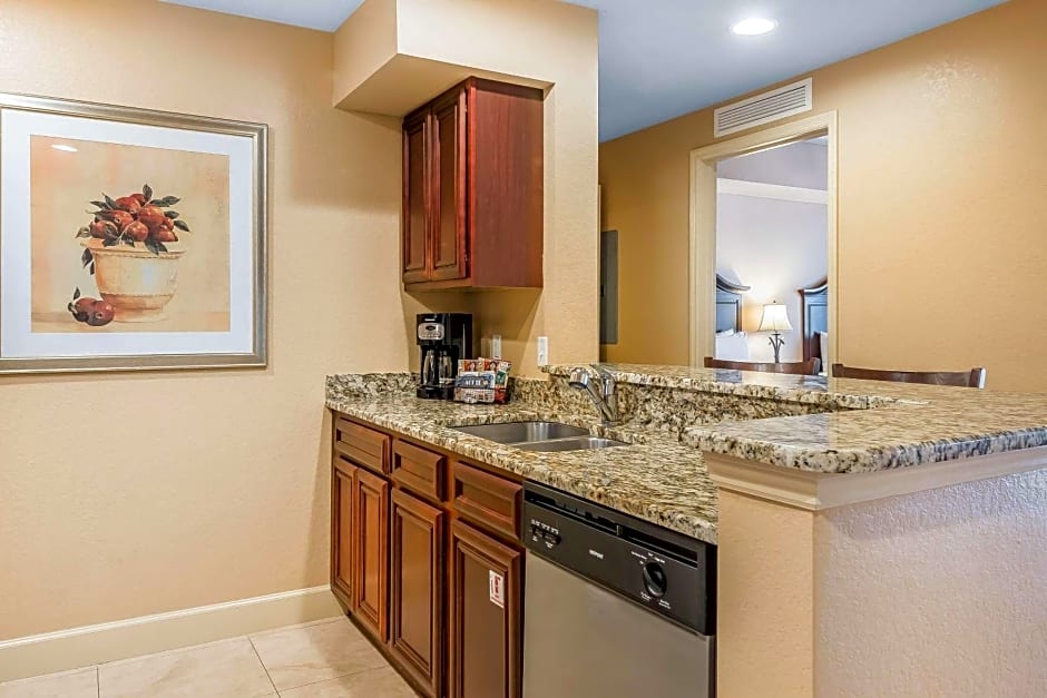 Bluegreen Vacations The Fountains, Ascend Resort Collection, 12400