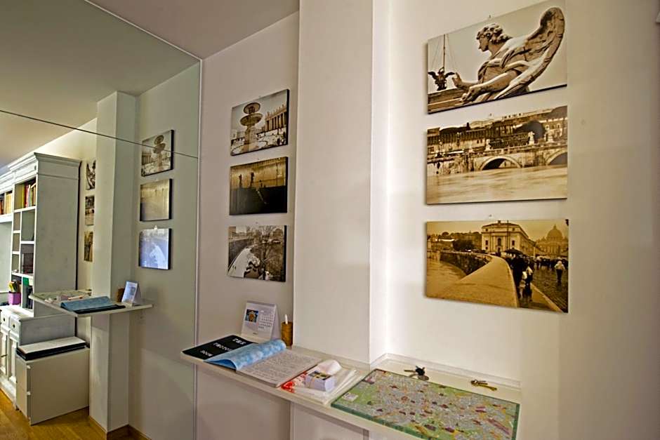 The Photos Room B&B