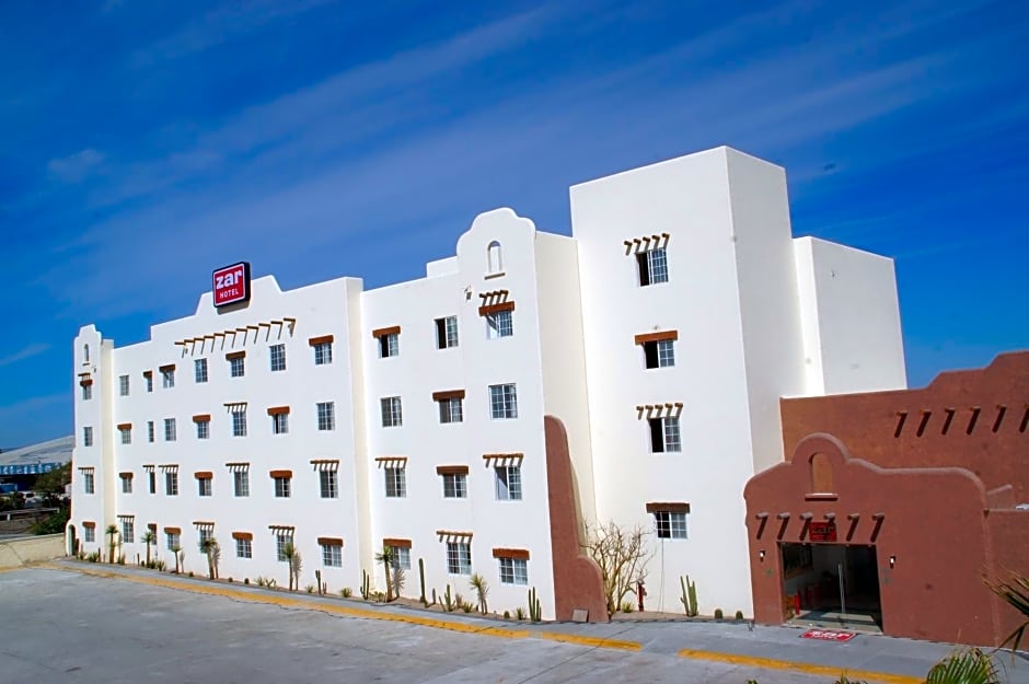 Hotel Zar La Paz