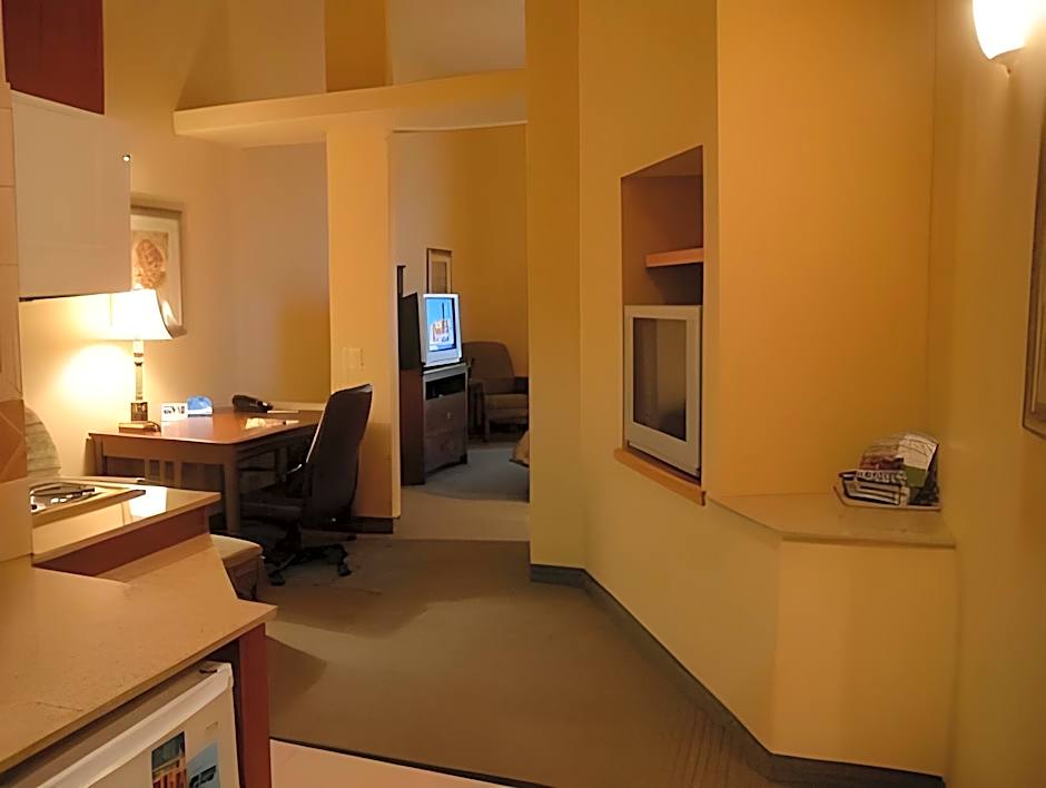 Staybridge Suites Laredo By IHG