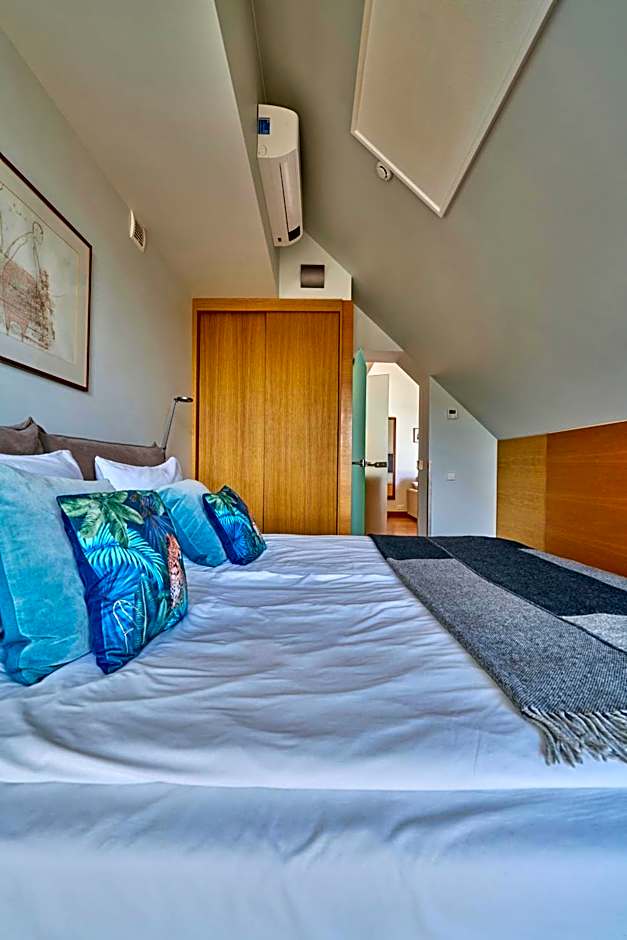 Visit Nida Apartments