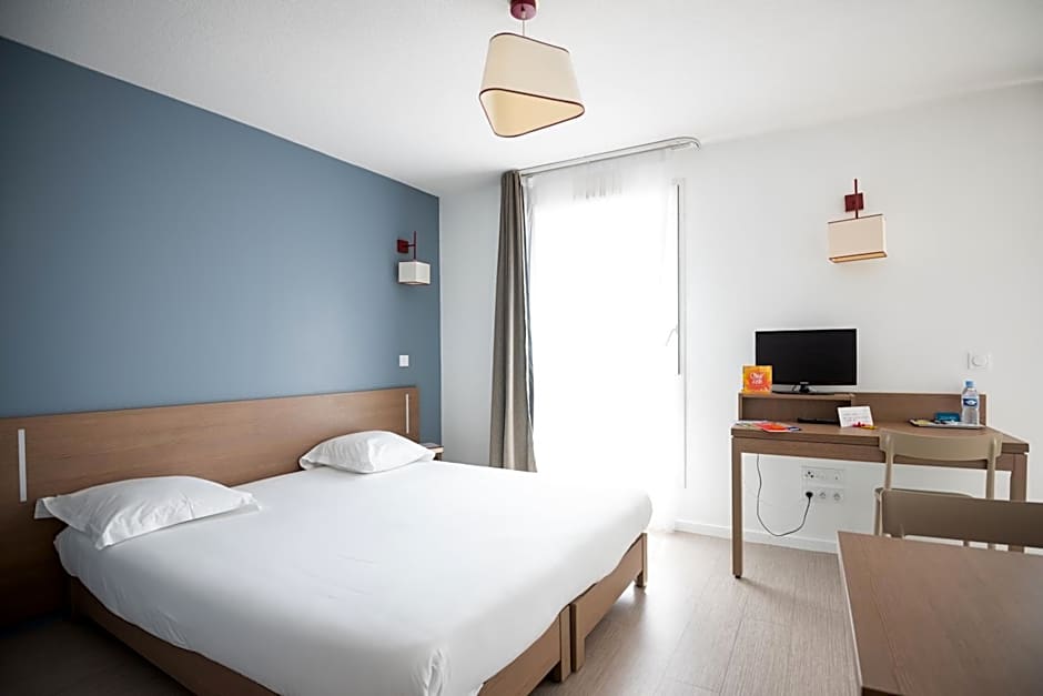 Zenitude Hôtel-Résidences Narbonne Centre