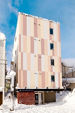 STAY RESORT NISEKO