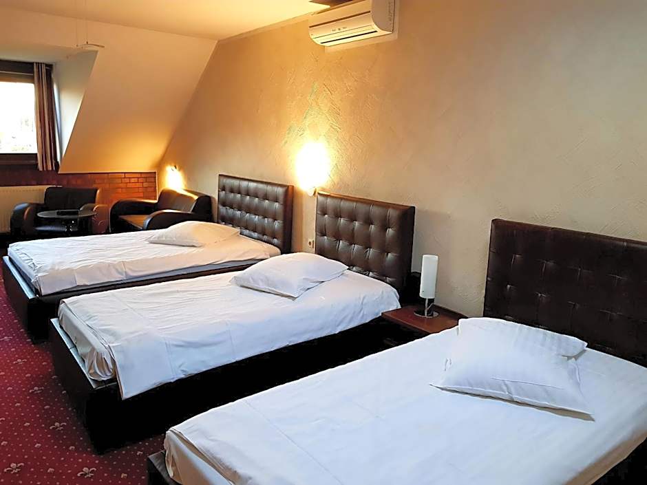 Amadeus Hotel Zielona Góra