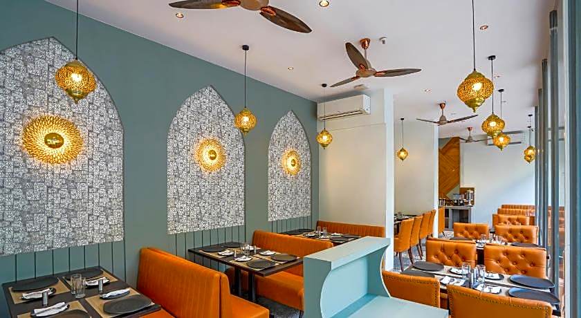 Apex Beacon Hotel, Mumbai