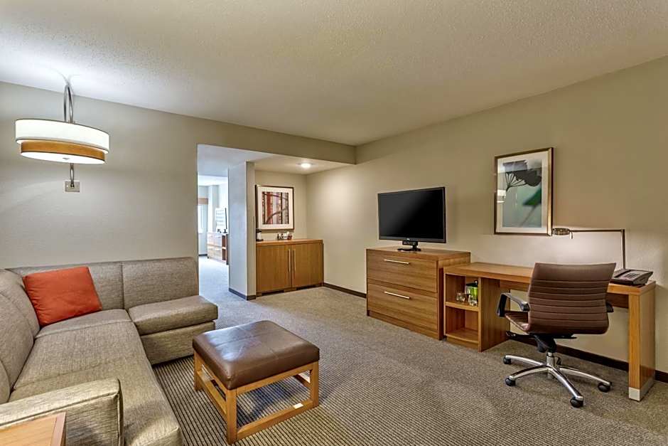 Hyatt Place Minneapolis Downtown