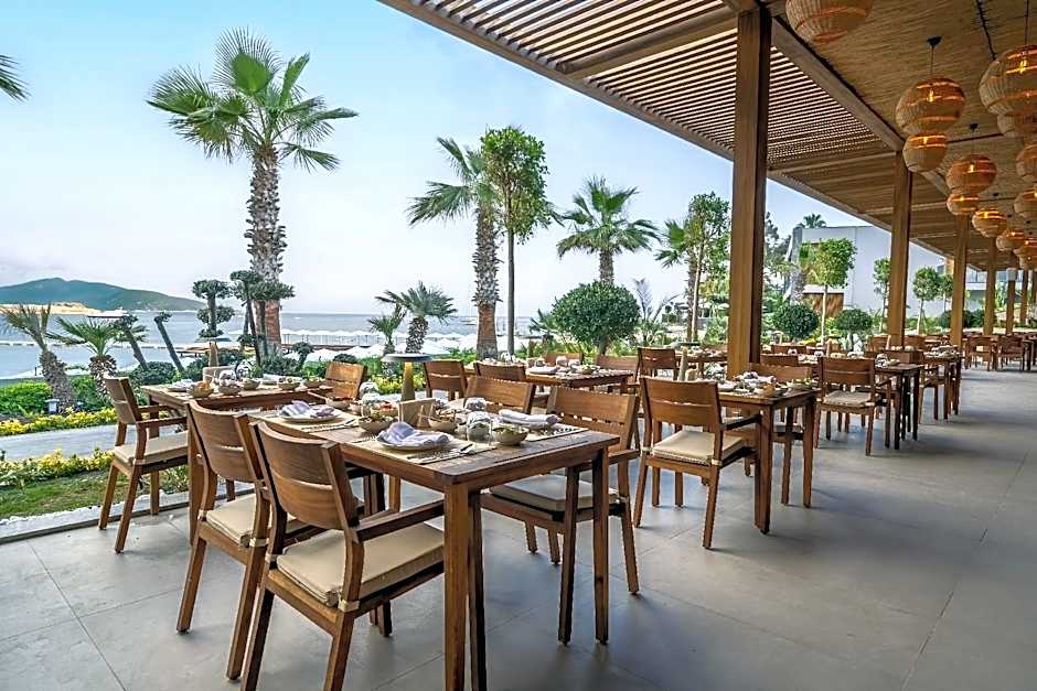 Mirada Exclusive Bodrum