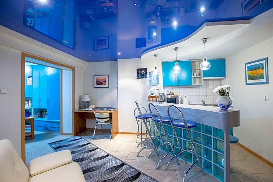 Pensjonacik Grażyna