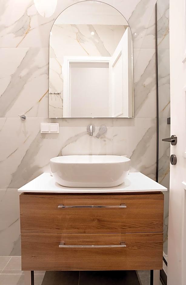 Oikia Classic House in Old Town Kavala