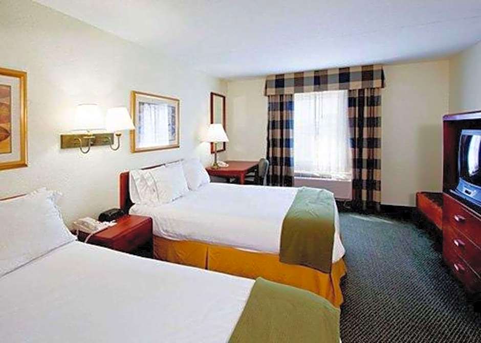 Econo Lodge Wesley Chapel