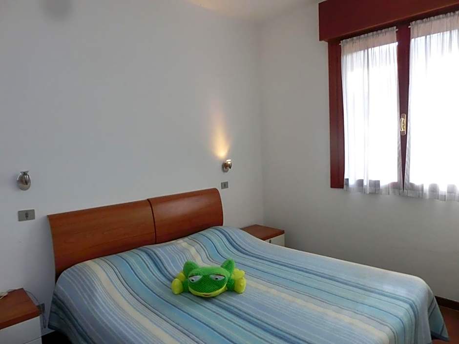 Cozy flat with garden - Beahost Rentals
