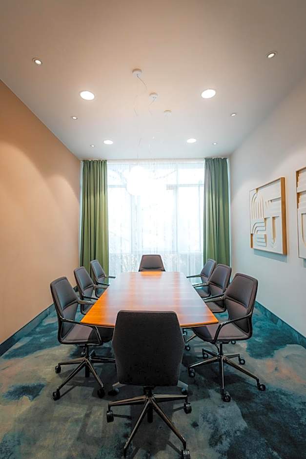 Dorint Kongresshotel Düsseldorf/Neuss