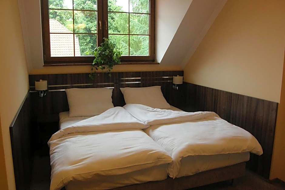 Hotel Belfer