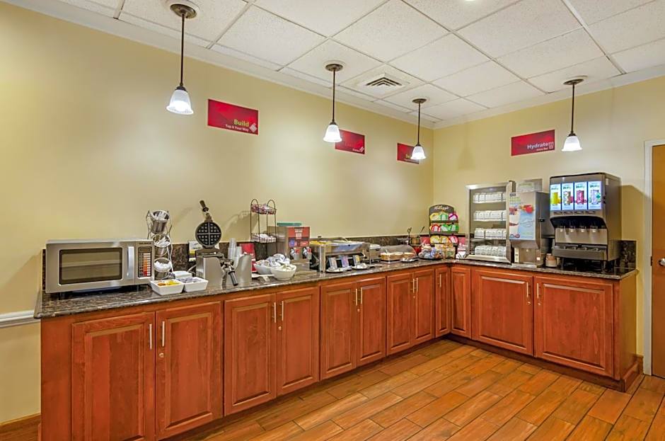 Best Western Plus Inn At Valley View