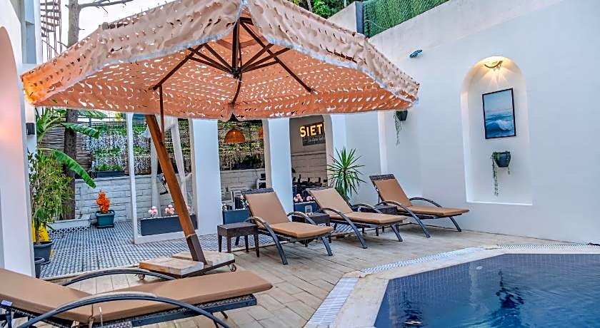 Siete Hotel
